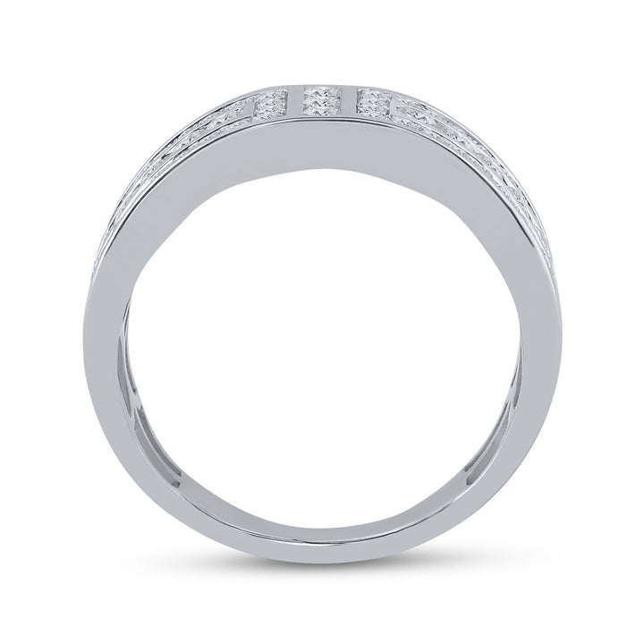 1CT-DIA RING